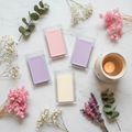 Clamshell Wax Melts - Plain